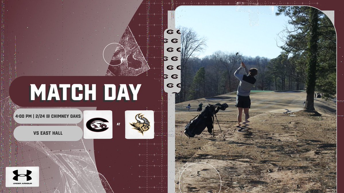 ChestateeAthletics tweet media