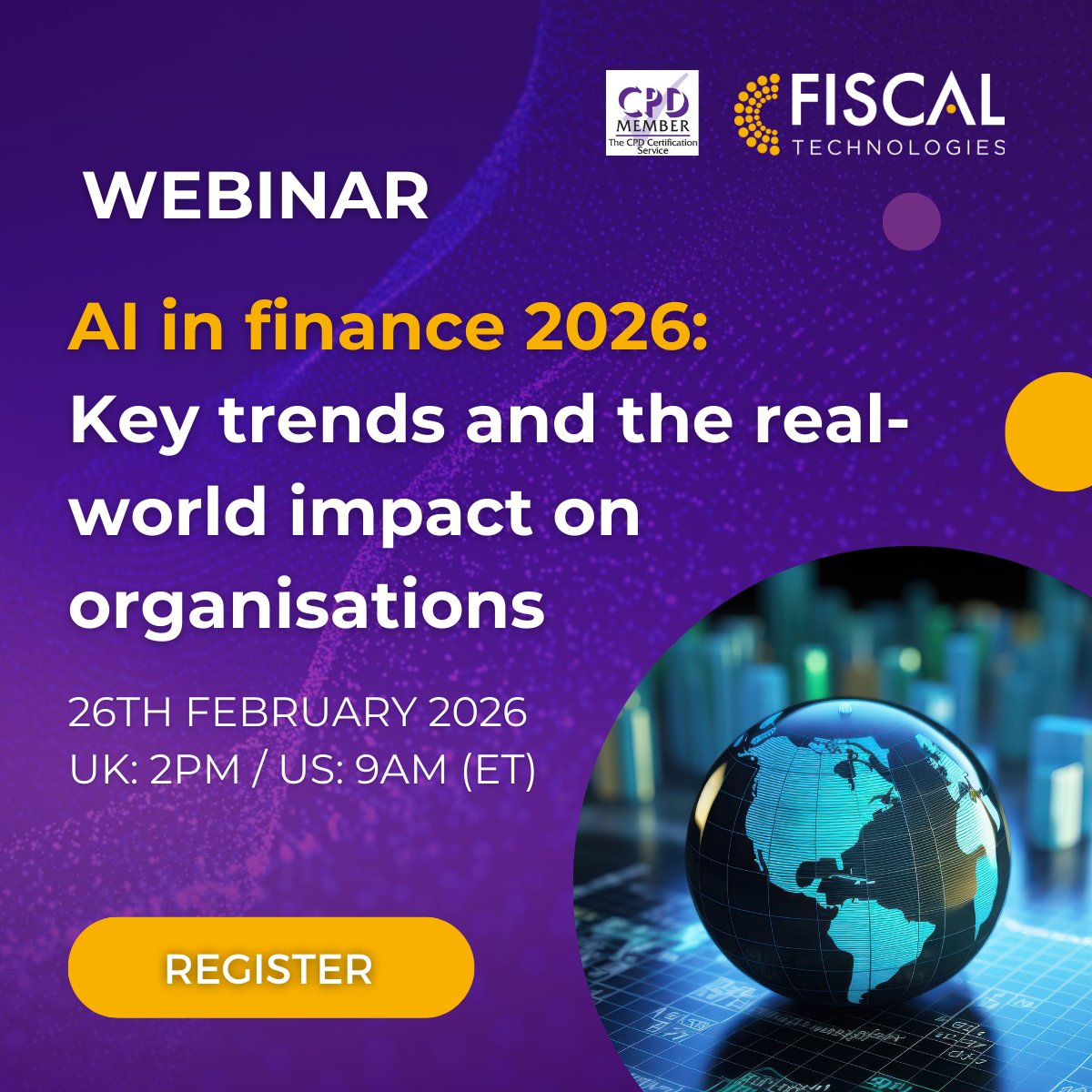 FISCAL Technologies tweet media