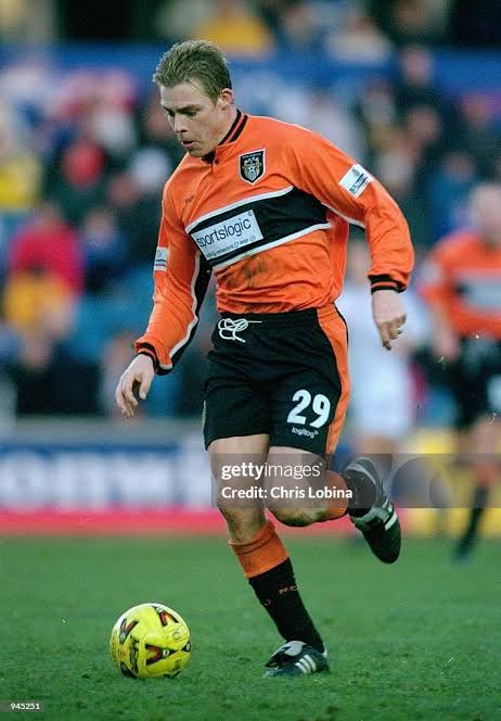 random notts player of the day tweet media