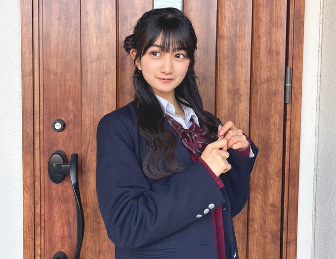 上村佳里奈のTwitter画像19