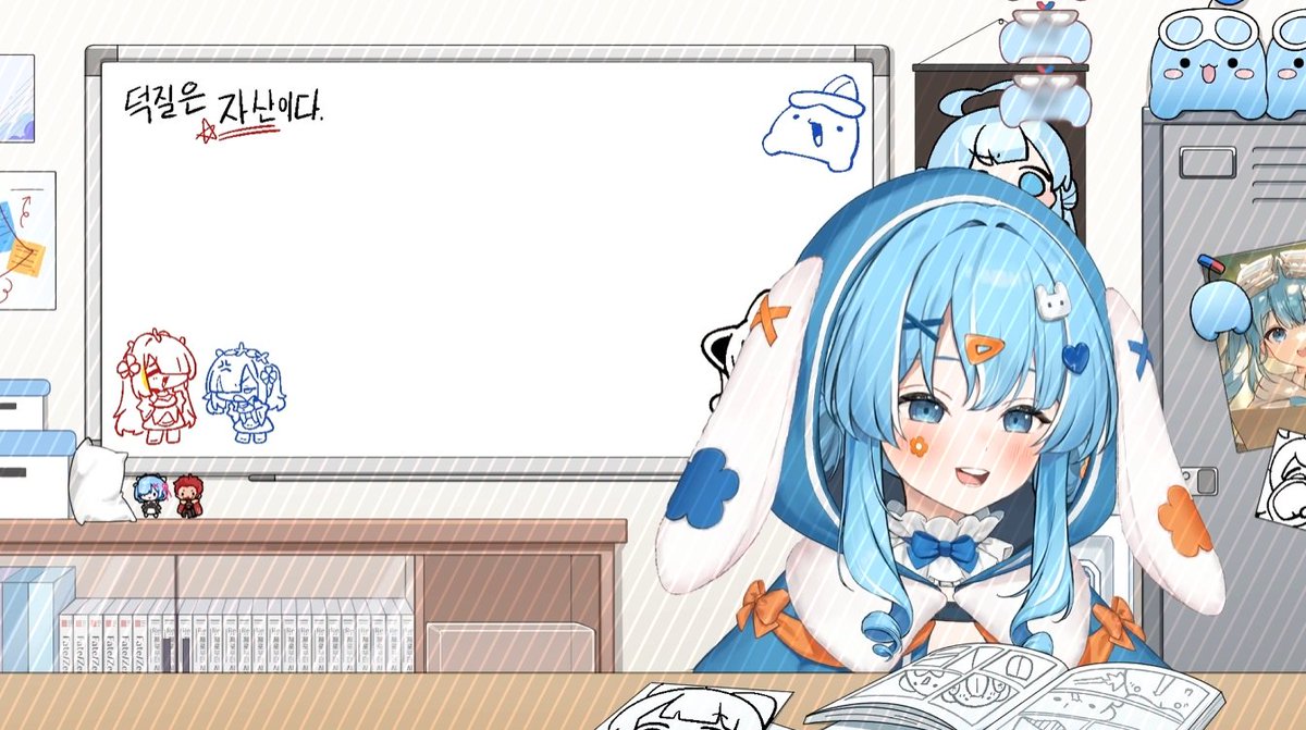 도마동🍀 tweet media