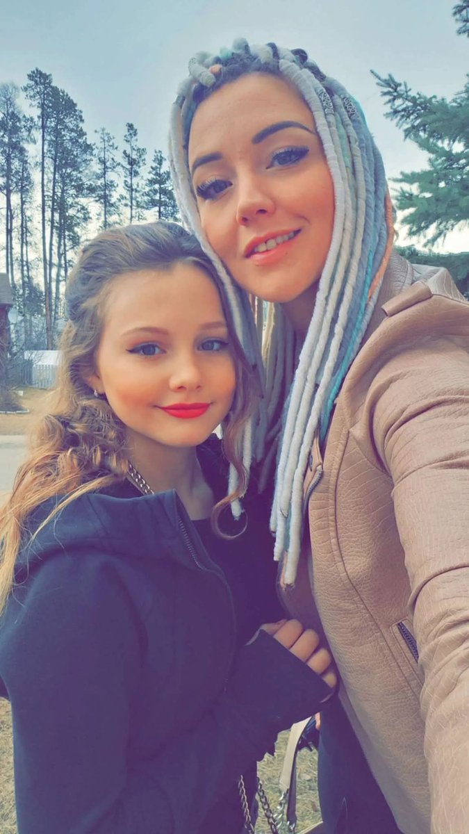 Terry Newman tweet media