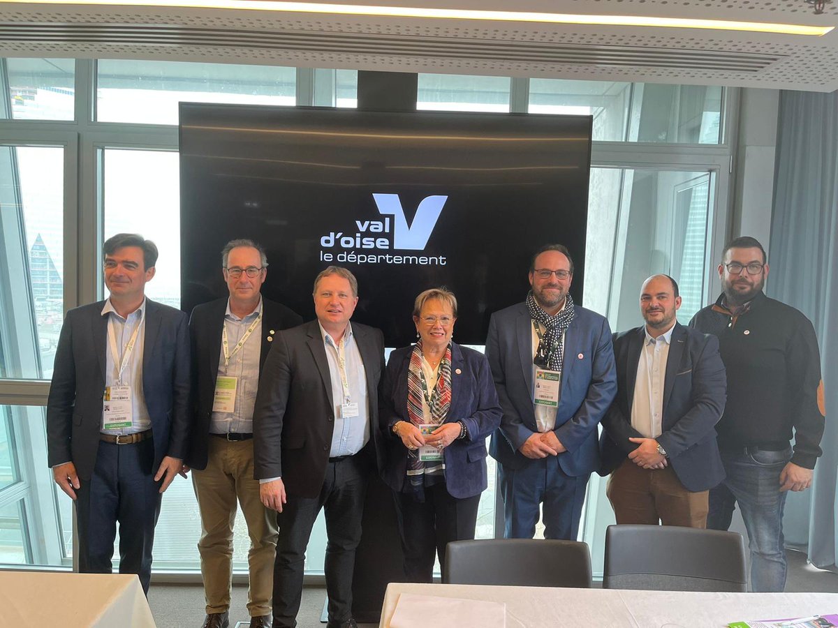 Chambre d'agriculture de région Ile-de-France tweet media