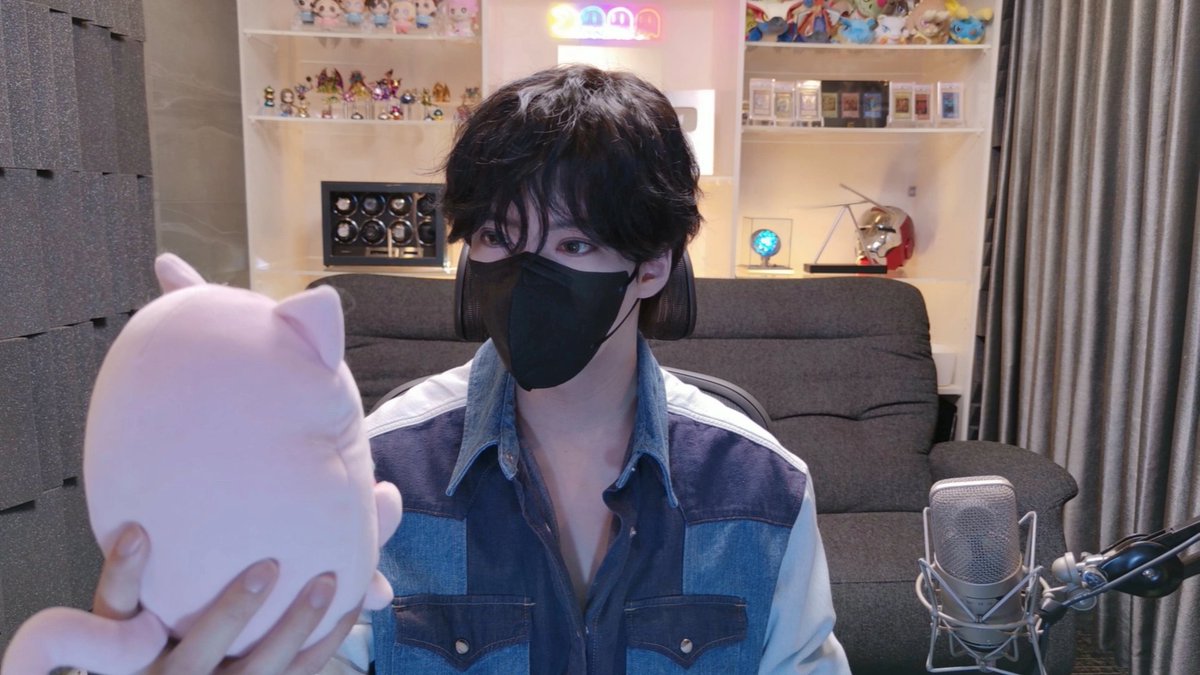 さとみサブ@すとぷり tweet media