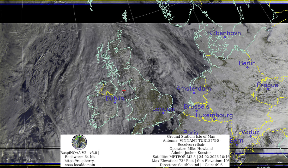 michaelhowland1 tweet media