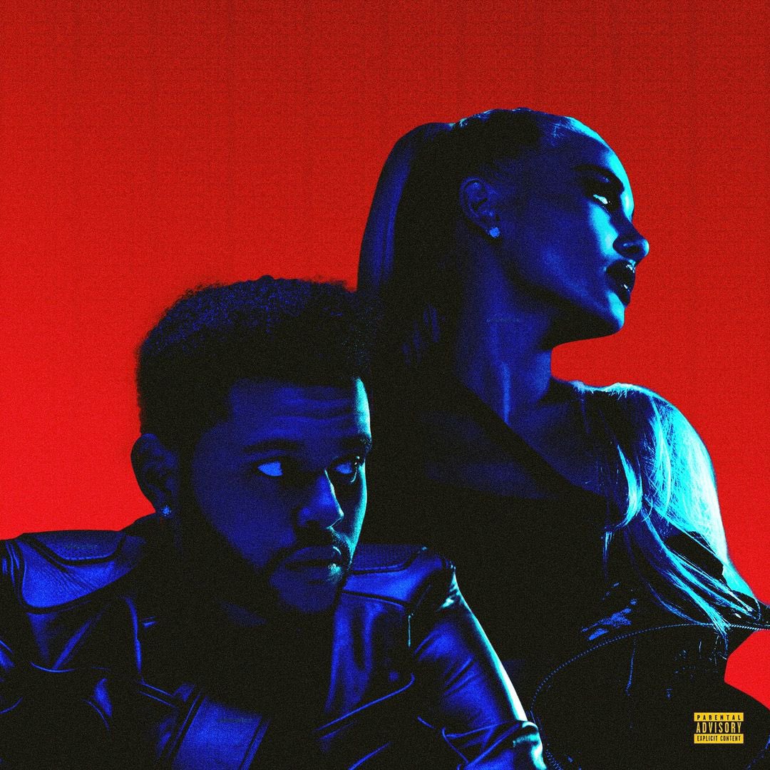 one this day in 2023, the weeknd released the ‘die for you’ remix with ariana grande