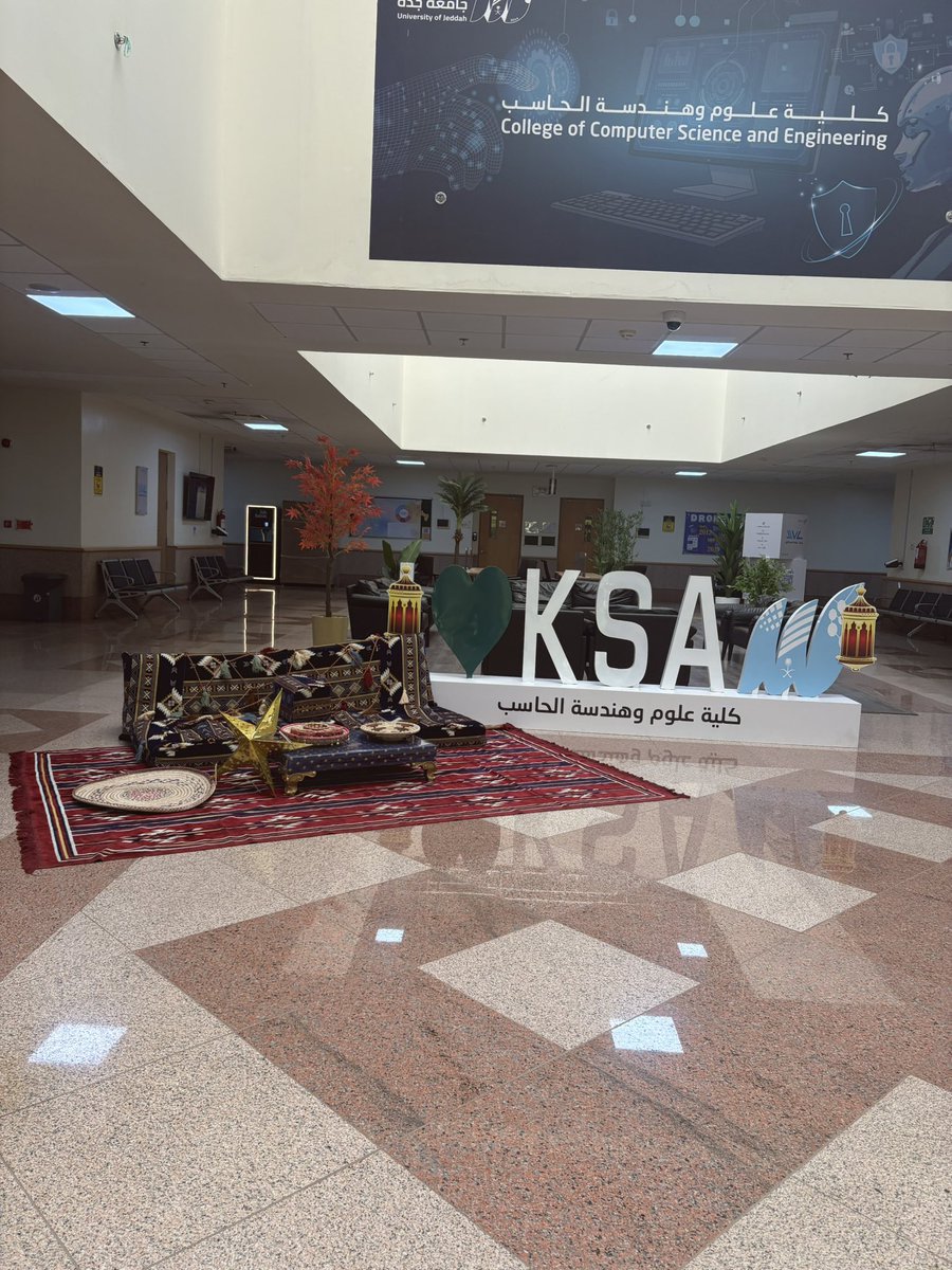 Alanoud |العنود tweet media