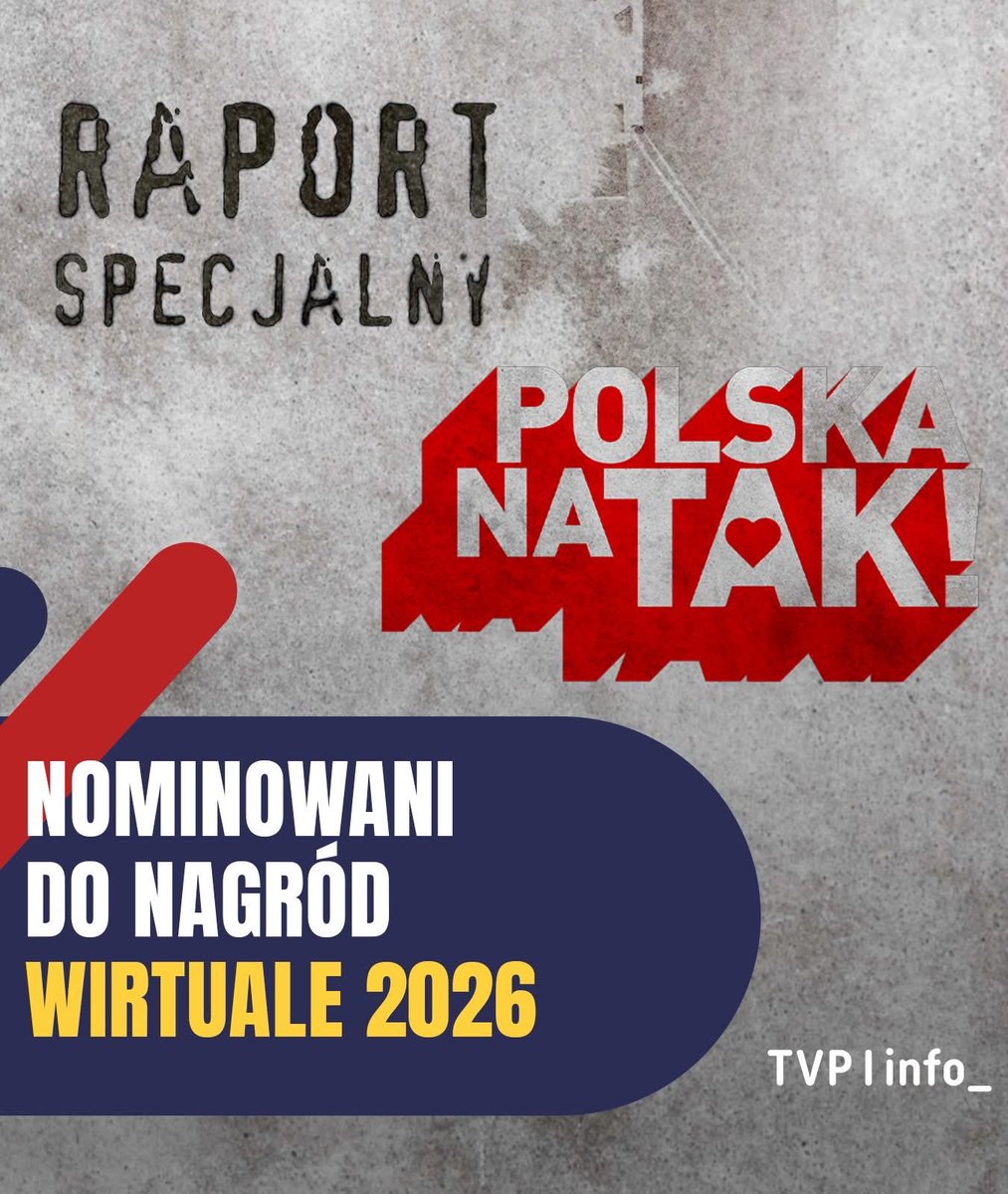 Telewizja Polska tweet media