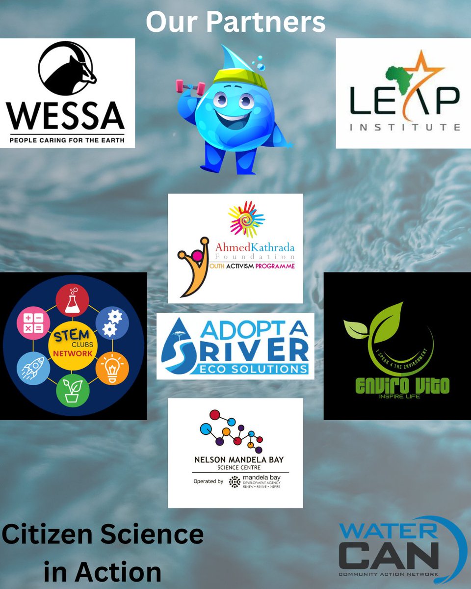 WaterCAN tweet media