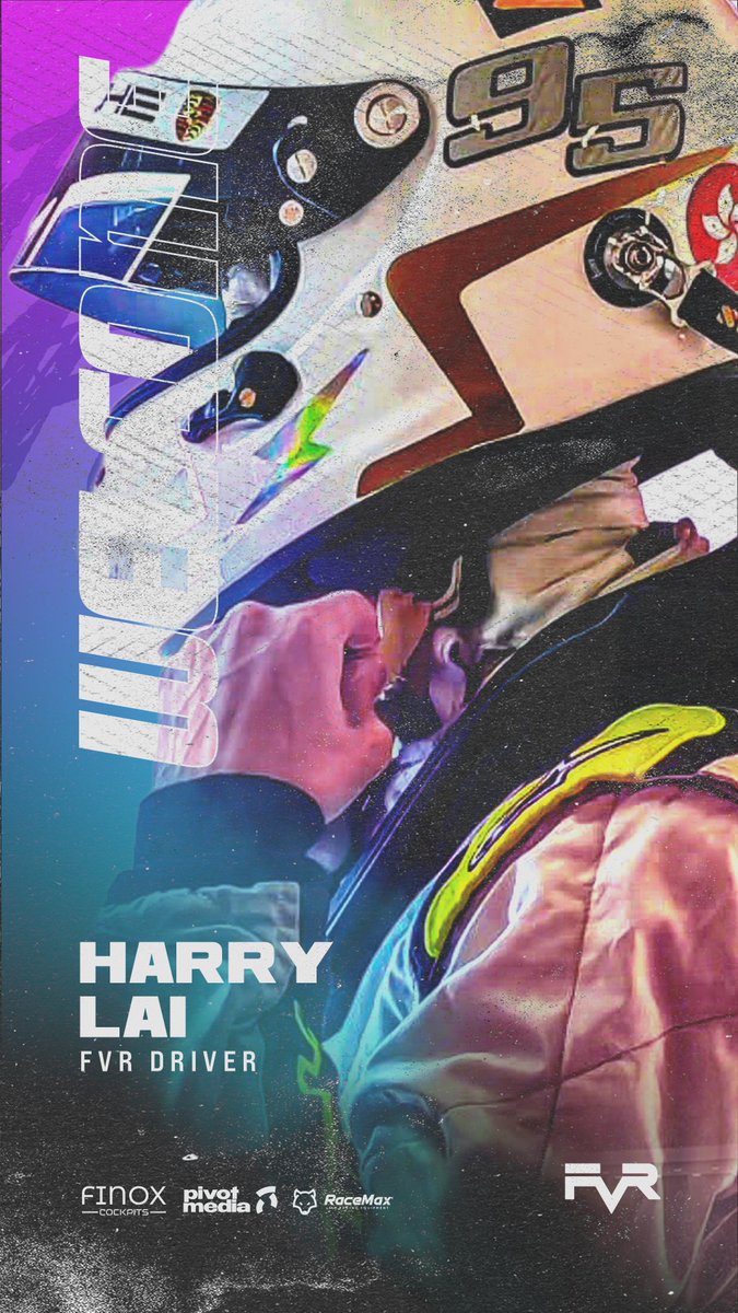 FVR Esports tweet media