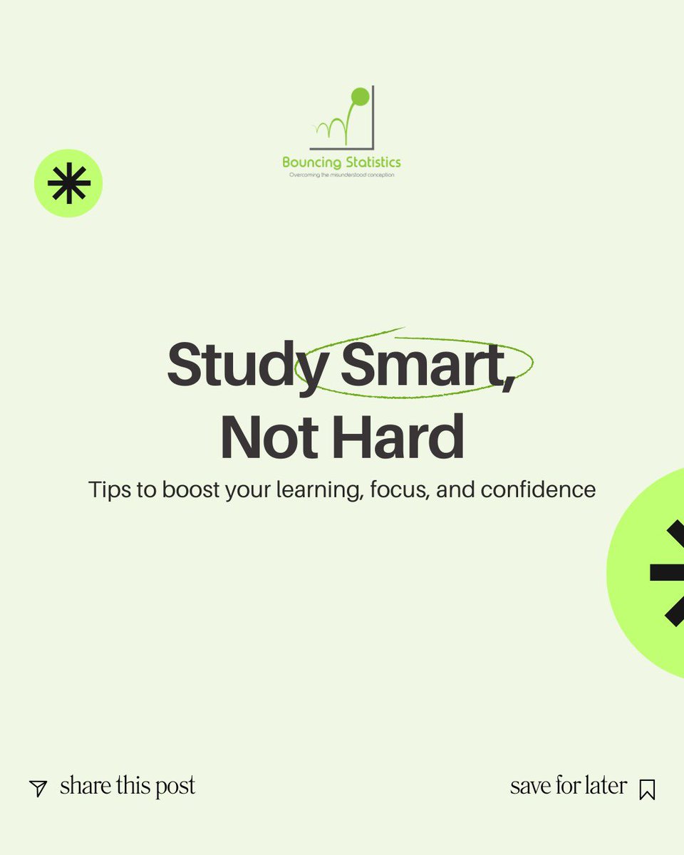 Bouncing Statistics tweet media