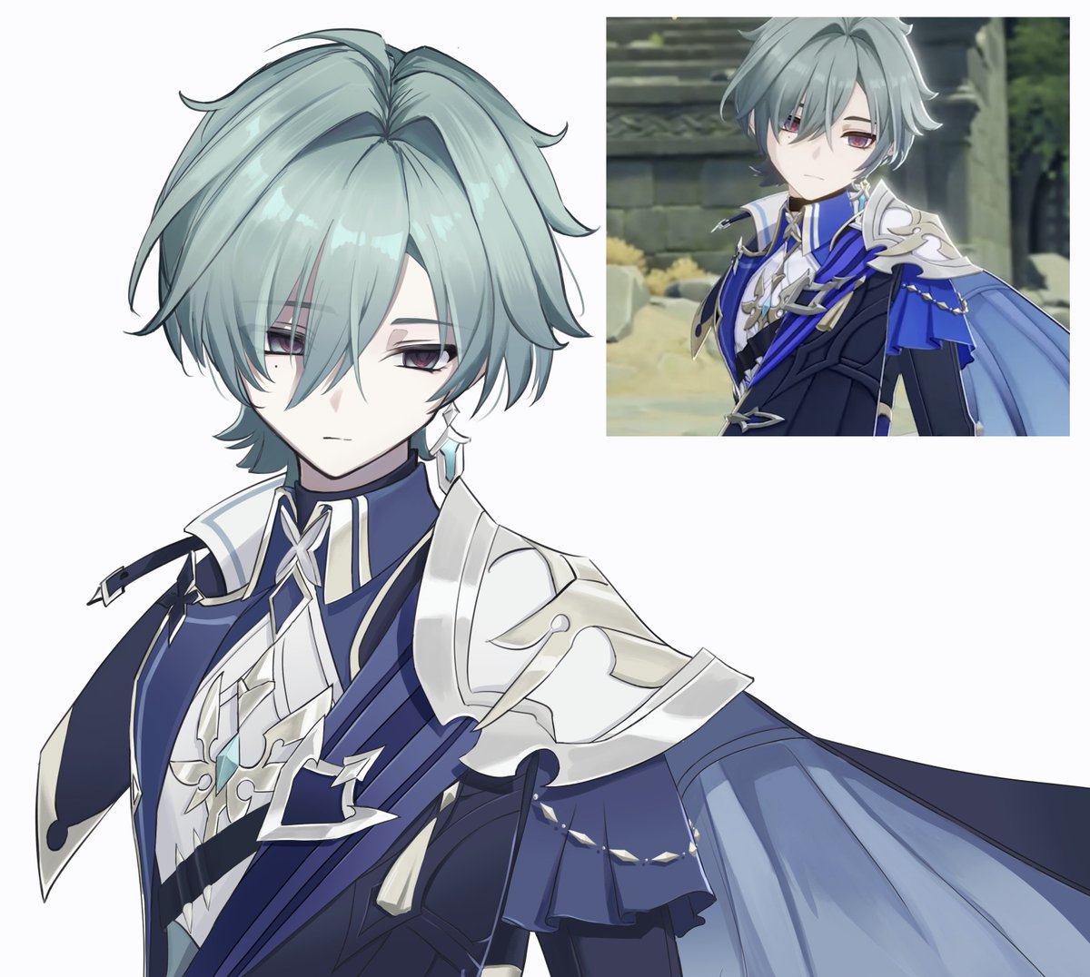 おくら tweet media