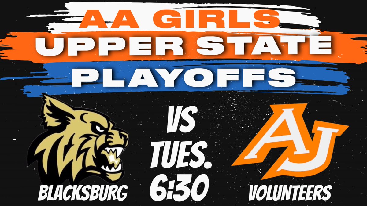 AJHS Athletics tweet media