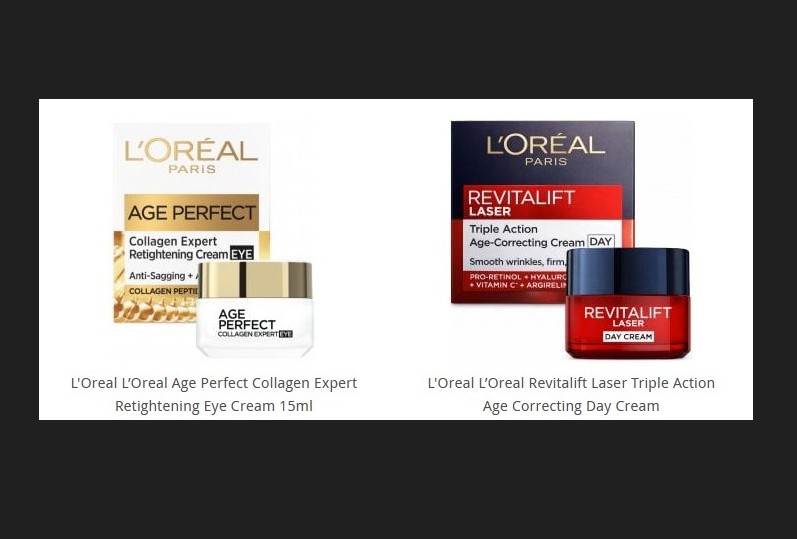 High Street Brands 4 Less tweet media