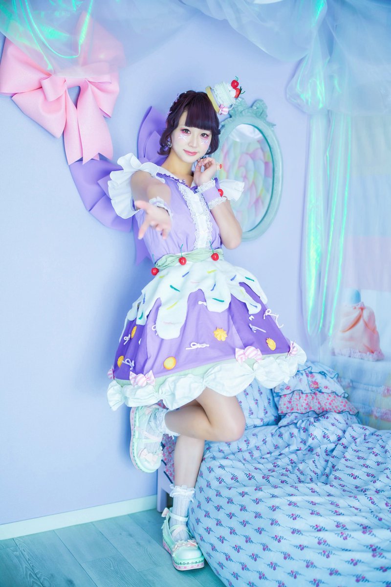 ななえる(為永七海) ナト☆カン/星のカケラ (@frambois_e) / Posts / X