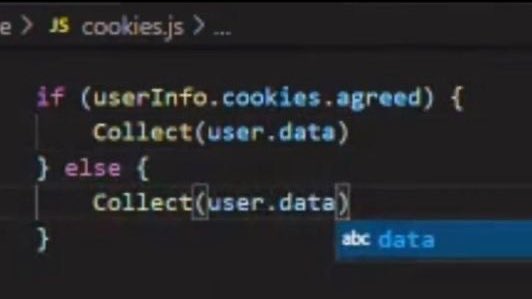 POV: you work at Google 😹