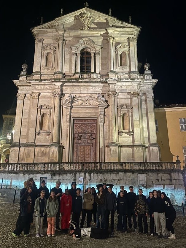 TeamFHES tweet media