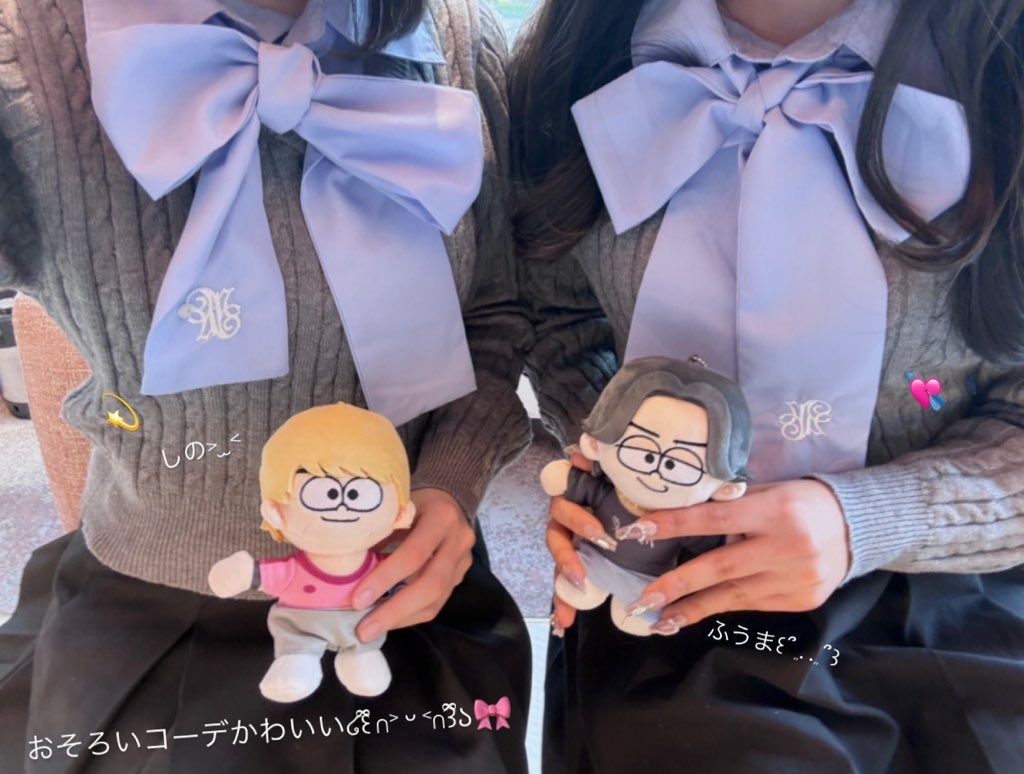 ♡ tweet media
