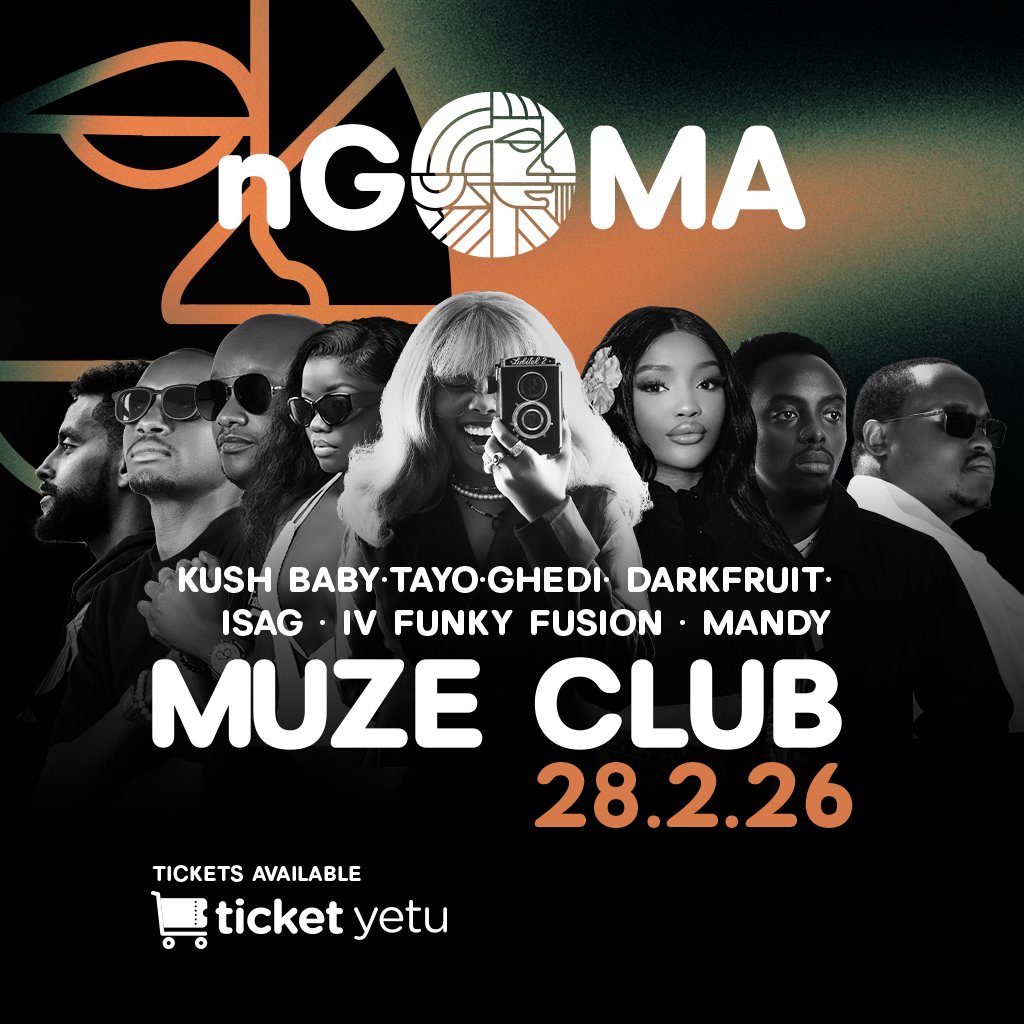 Ticket Yetu tweet media