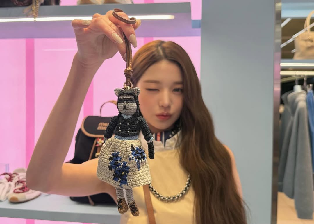 Wonyoung France (@JangWonyoungFr) / Posts / X