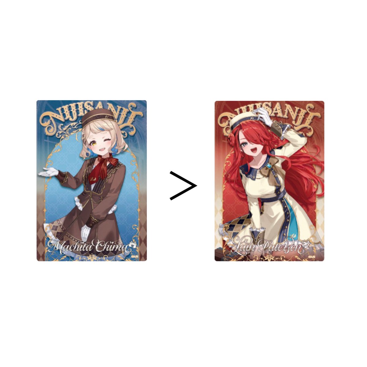 ゆゆ / ﾘﾄﾘﾝ一読推奨 tweet media