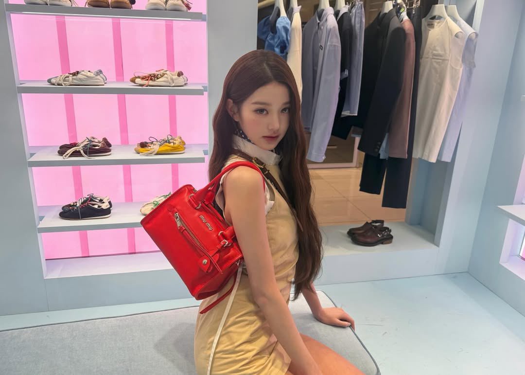 Wonyoung France (@JangWonyoungFr) / Posts / X