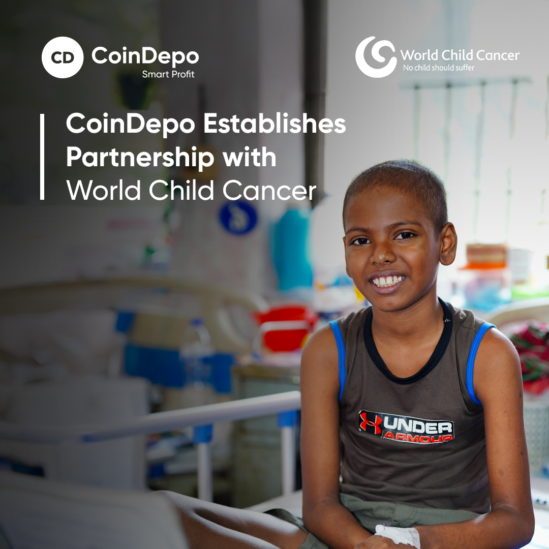 CoinDepo tweet media