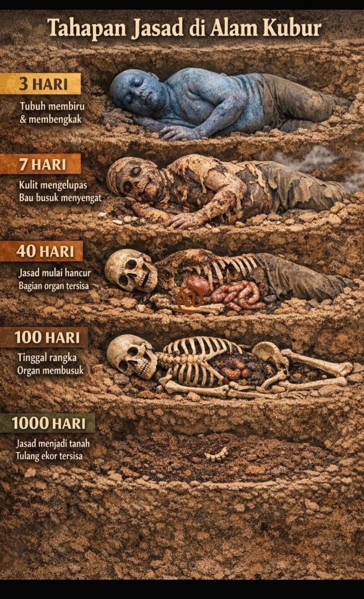 zoel_planner's tweet photo. Apa yg pantas disombongkan dlm hidup ini. Dunia ini hanya sementara...akhirat yg kekal abadi selama2nya. Sudah siapkah bekal kita utk hari yg pasti akan datang itu? https://t.co/WkhrgubzUa