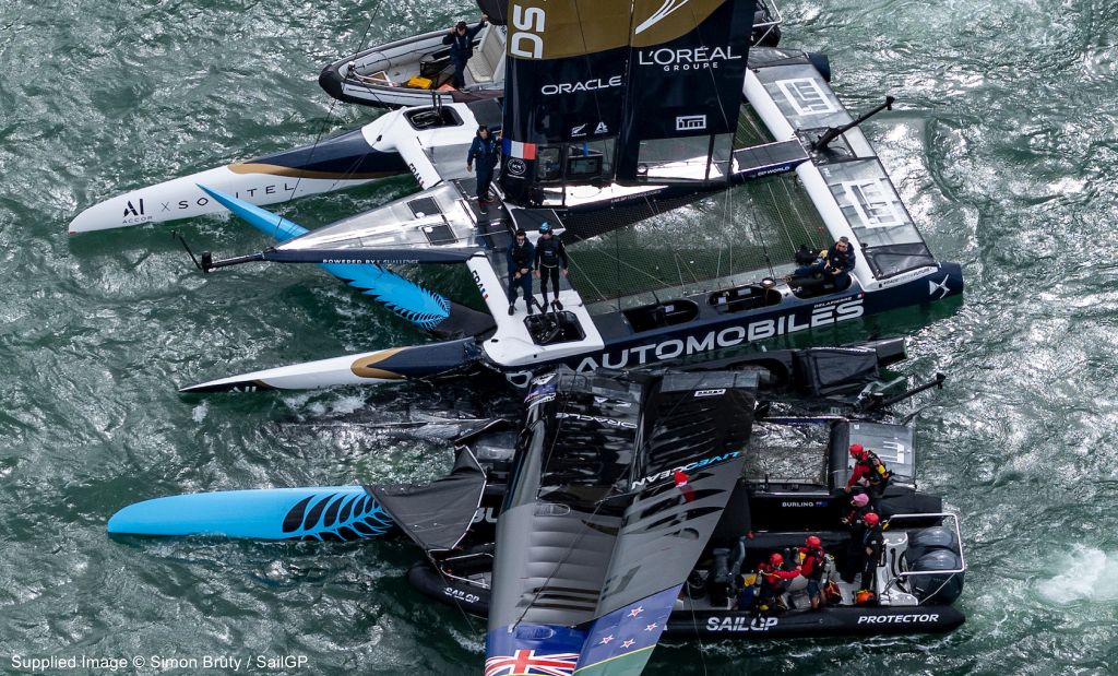 SAIL WEB tweet media