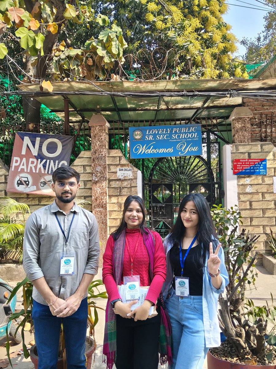 Visited Laxmi Nagar School today to capture students’ reactions after their board exams 📚
From nervous anticipation to smiles of relief, the emotions were priceless. Some shared their excitement about how well their papers went, while others spoke about the lessons they learned.
