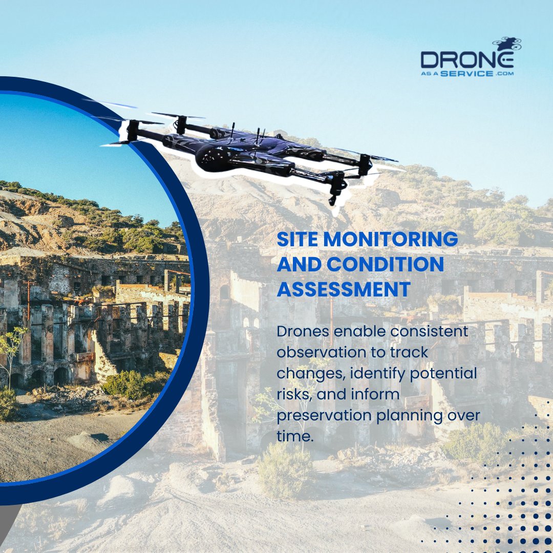 Drone as a Service tweet media