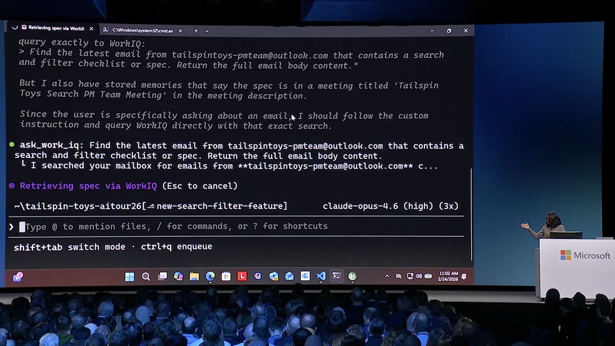 Marlene Mhangami tweet media
