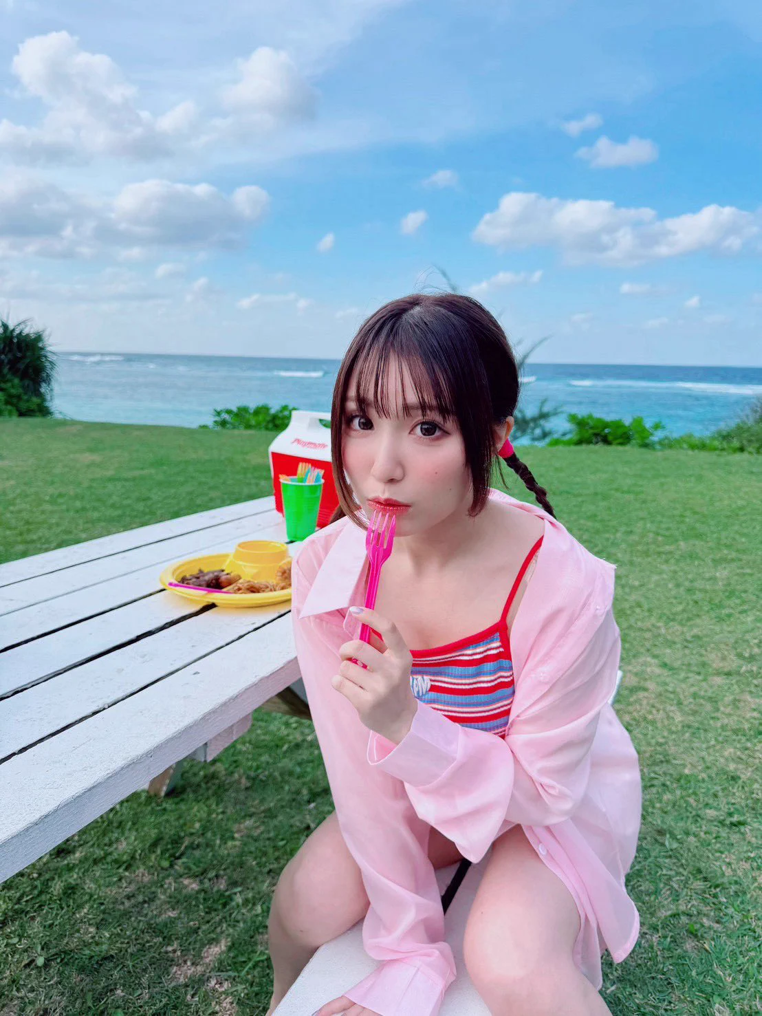 鈴木愛奈 on X: 