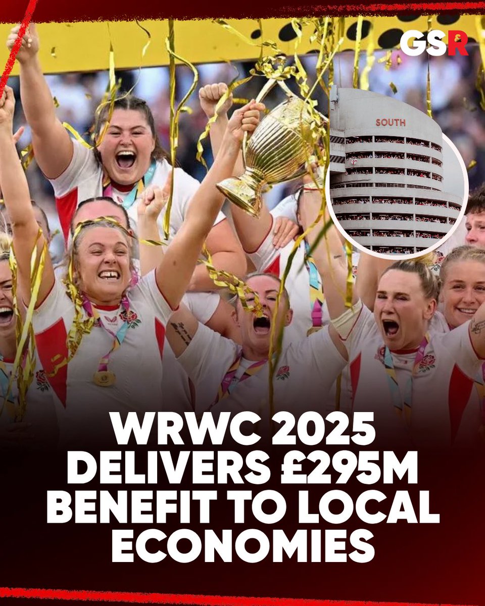 The Good, The Scaz And The Rugby tweet media