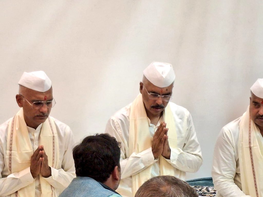 Devesh Kumar tweet media