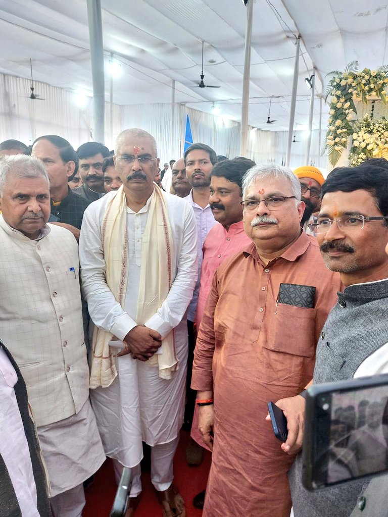 Devesh Kumar tweet media