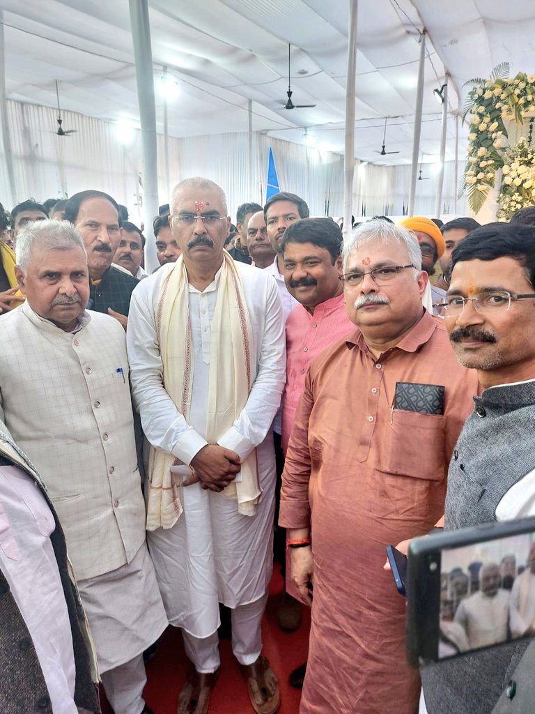 Devesh Kumar tweet media