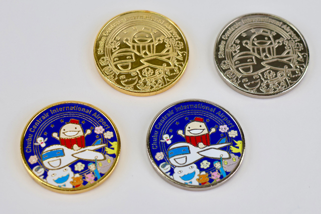 茶平工業株式会社 (@chahei_medal) / Posts / X