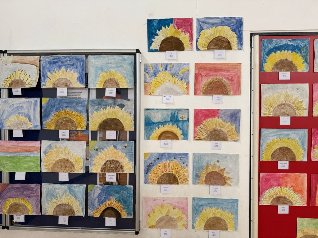 Unity Schools Partnership tweet media