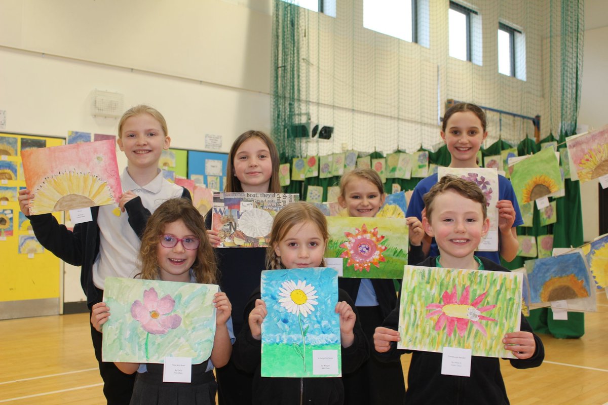 Unity Schools Partnership tweet media