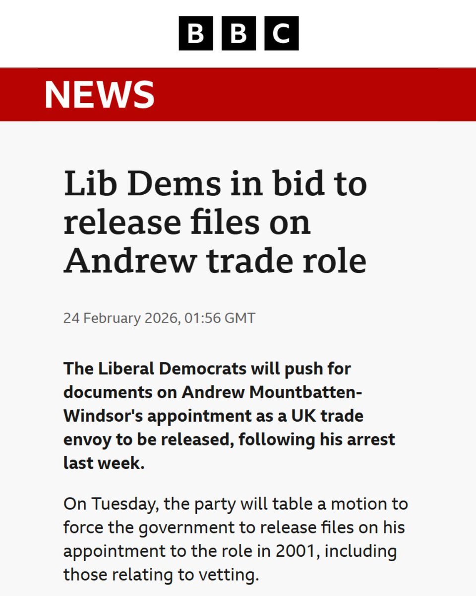 Liberal Democrats tweet media