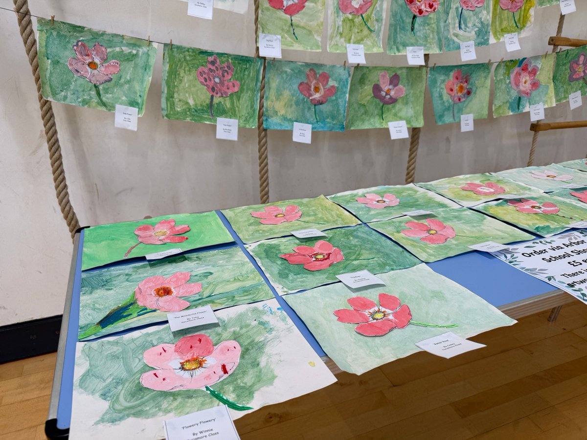 Unity Schools Partnership tweet media