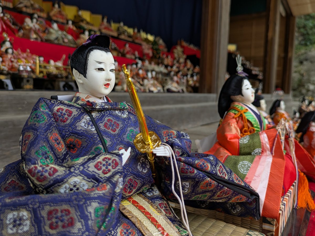 萩原健之 tweet media