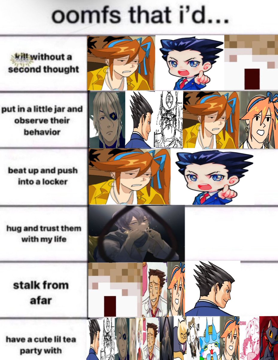 i love you all come to my tea party 🩷