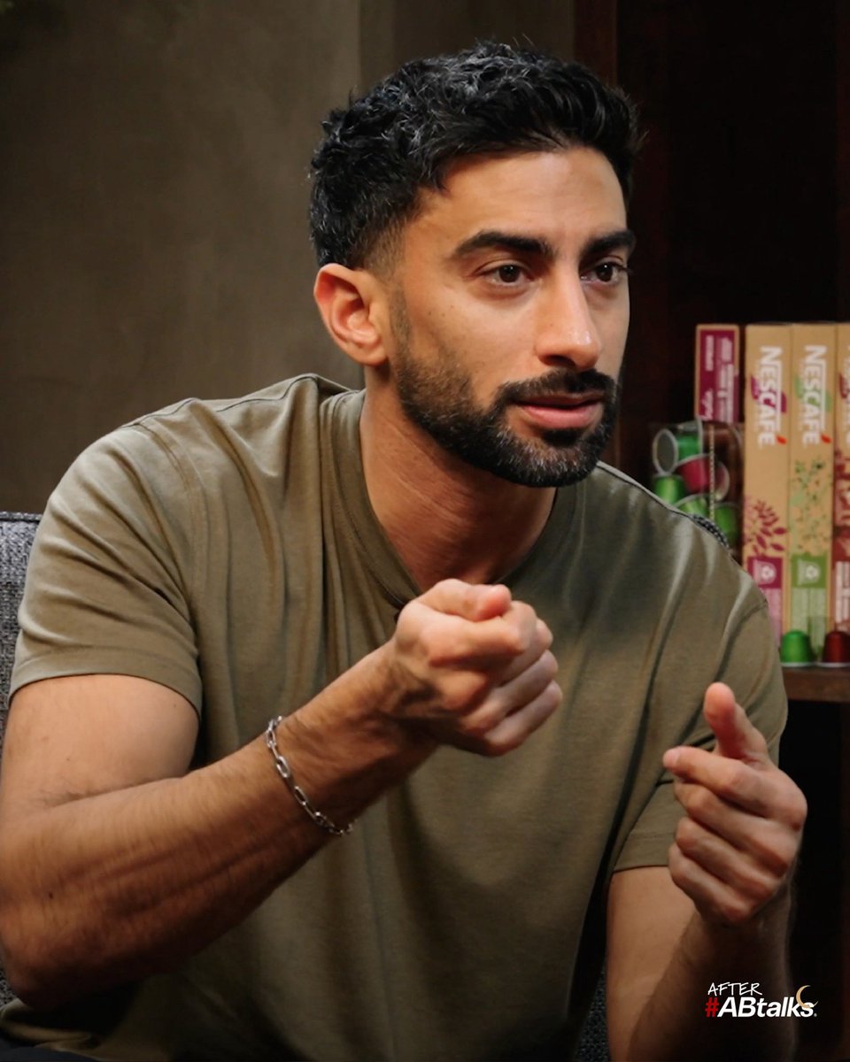 #ABtalks tweet media