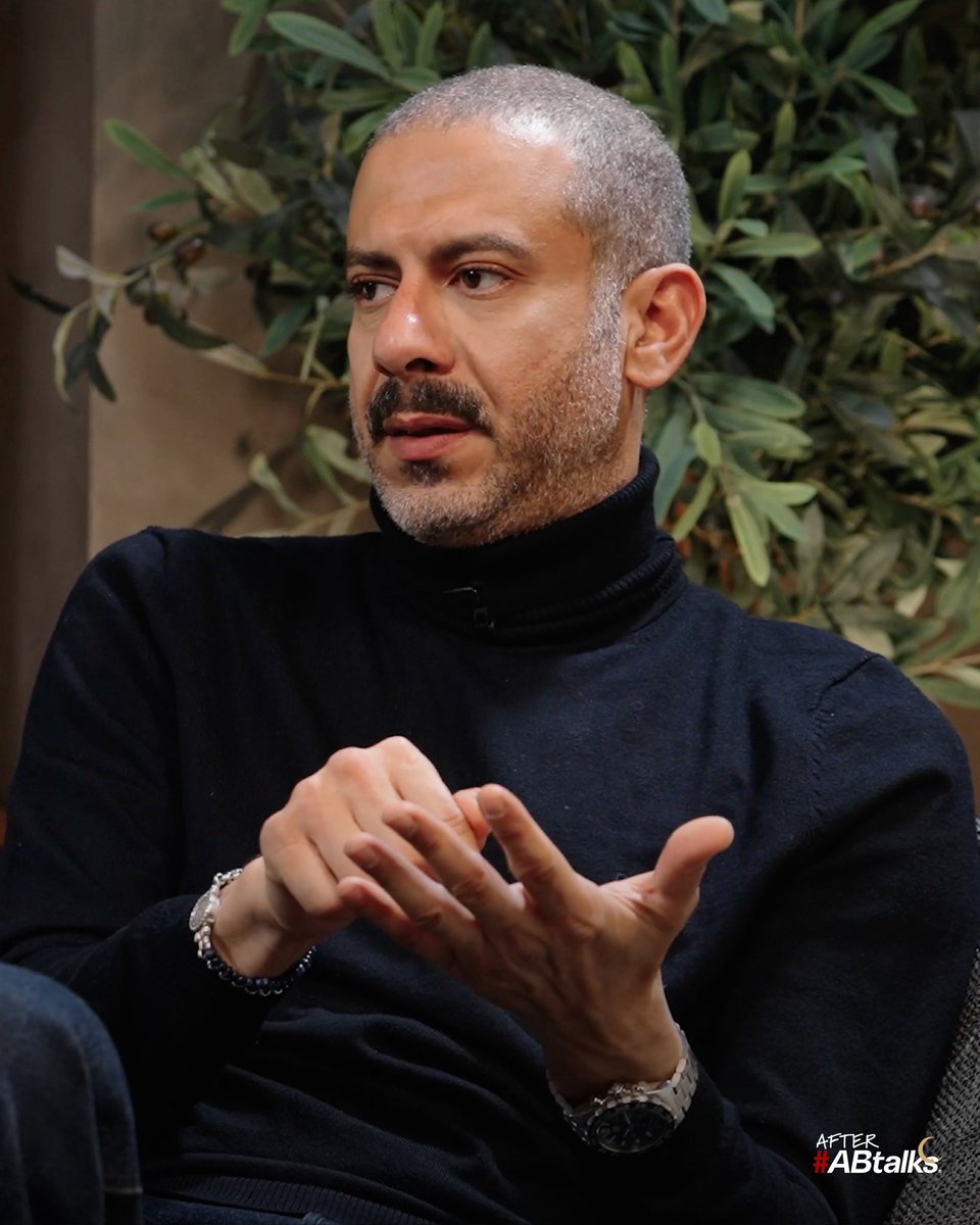 #ABtalks tweet media