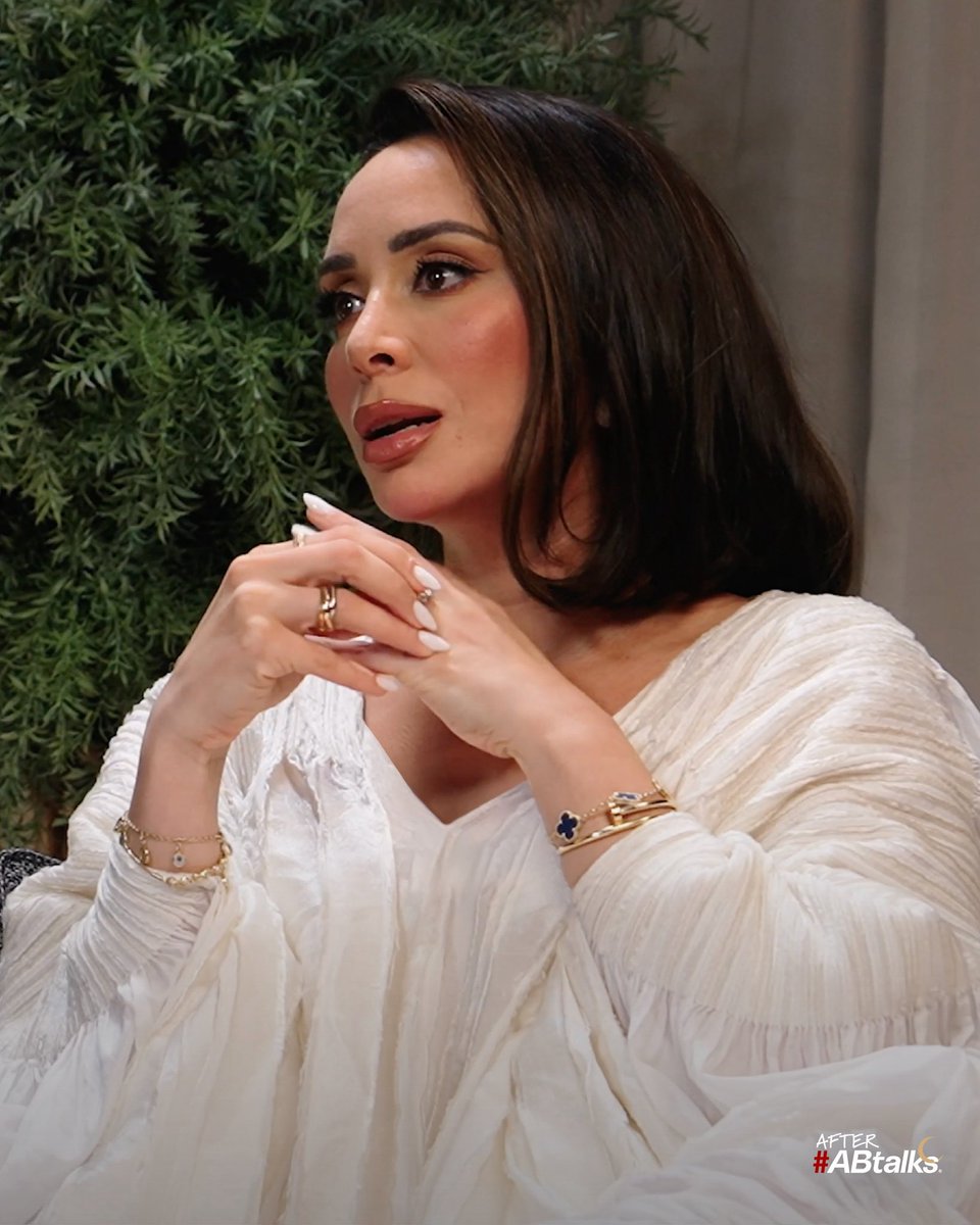 #ABtalks tweet media