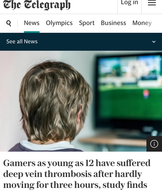 RBR legflow tweet media