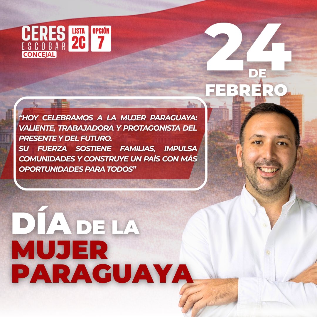 Ceres Escobar tweet media