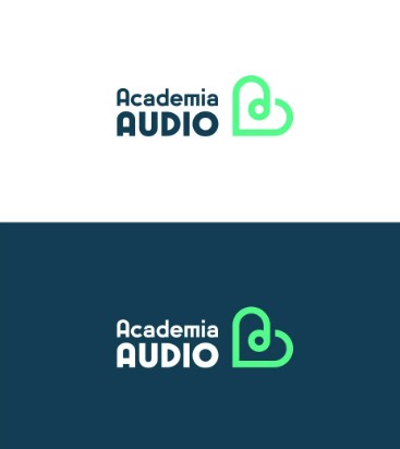 gzumeta's tweet photo. ✔️La Academia del #Audio se refuerza con las cualidades que le proporciona su logo corporativo, creado por @BrandStocker

👉👉Un corazón que escucha

🎙️#Audio @Podcast #Audiolibros #Audiofirst

👀Proceso de creación 👇

🔴https://t.co/HtTG7VLd6T https://t.co/VrsfOnDYDO
